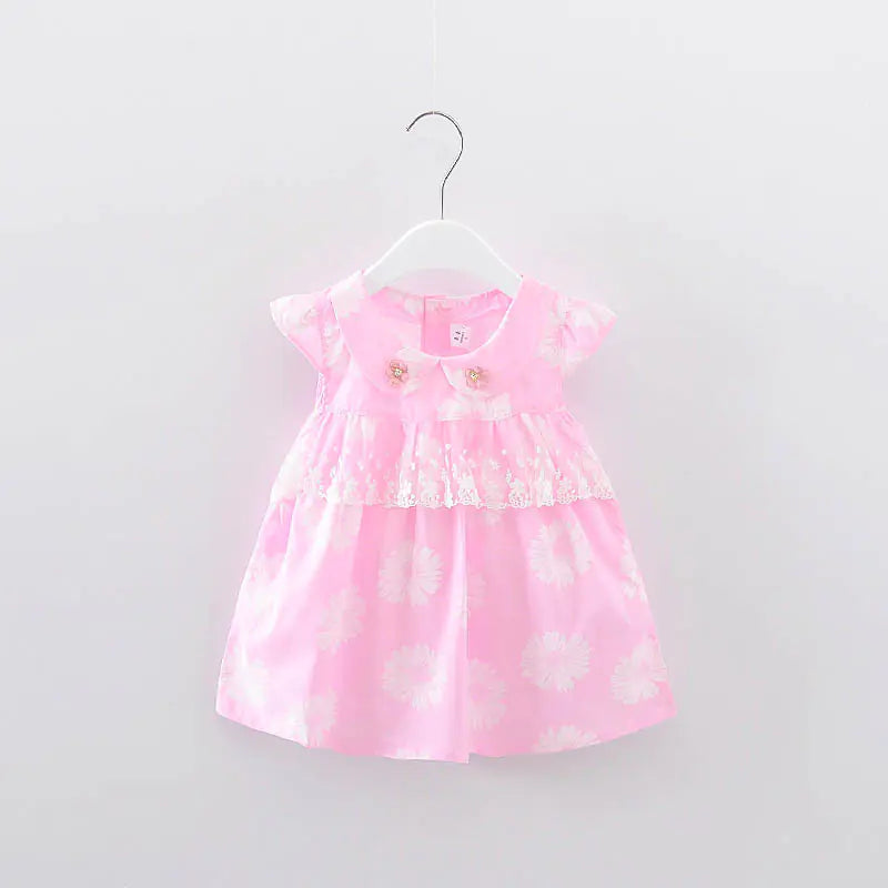 Children's Summer Dress Collection