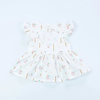Summer Dresses for Kids