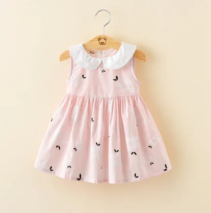 Children's Summer Dress Collection