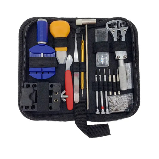 Ultimate Watchmaker's Toolkit