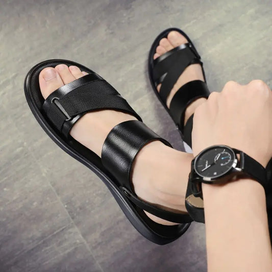 Men's Summer Fashion Slippers